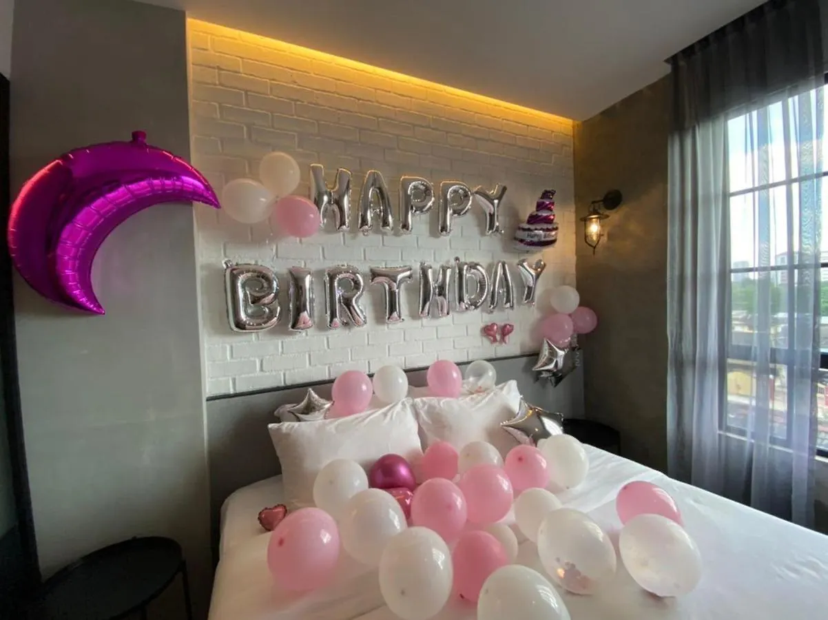 Atelier Hotel Johor Bahru