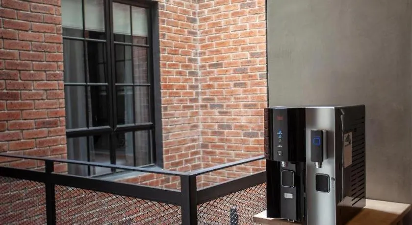 Atelier Hotel Johor Bahru 3*,  Malaysia