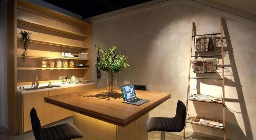 Atelier Hotel Johor Bahru