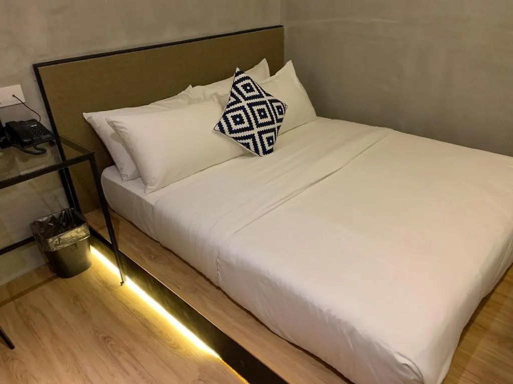 ***  Atelier Hotel Johor Bahru Malaysia
