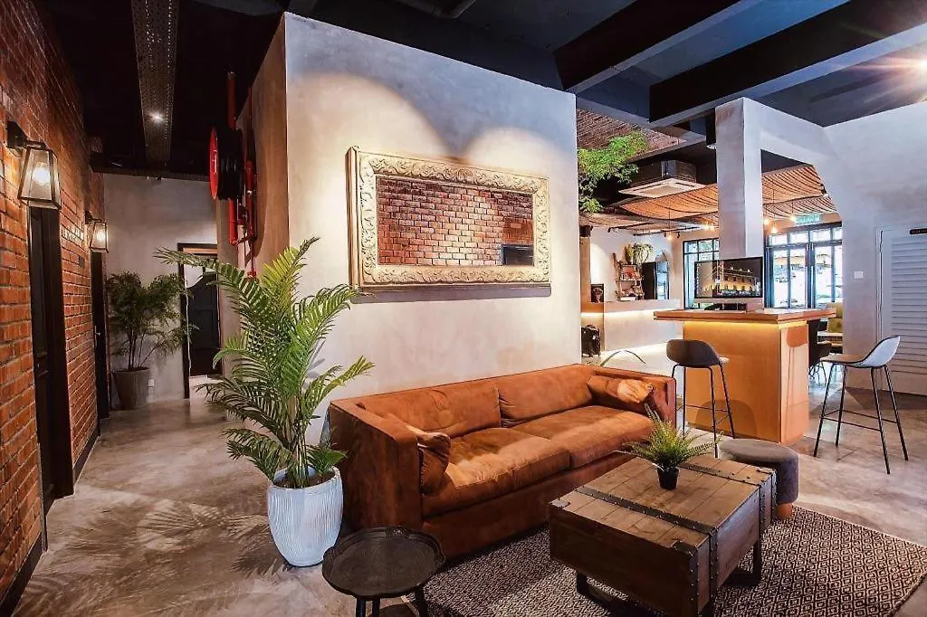Atelier Hotel Johor Bahru