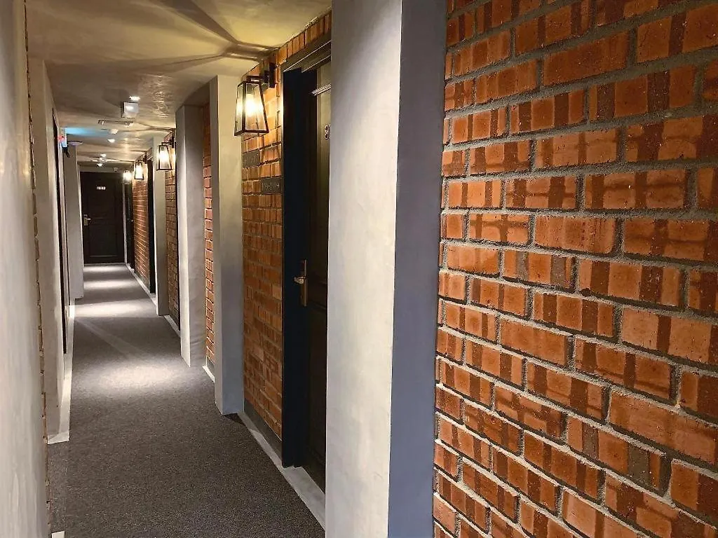 Atelier Hotel Johor Bahru