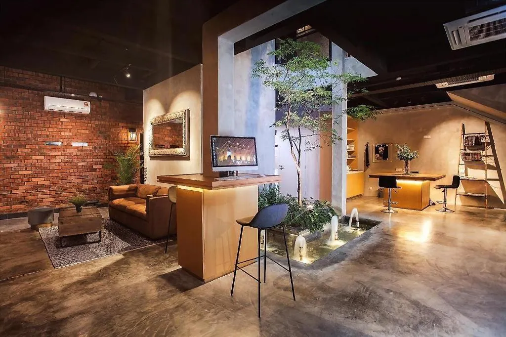 Atelier Hotel Johor Bahru 3*,  Malaysia