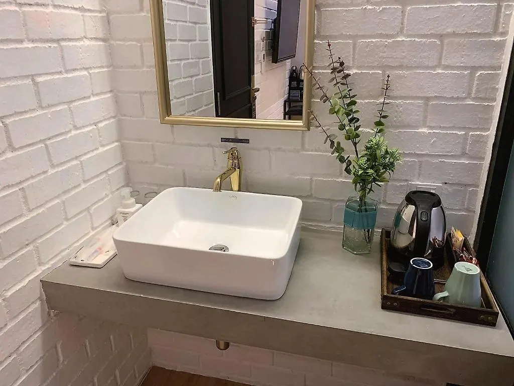 Atelier Hotel Johor Bahru Malaysia