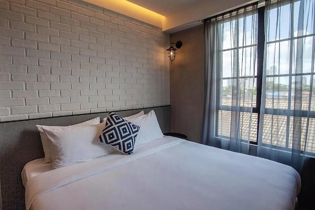 Atelier Hotel Johor Bahru