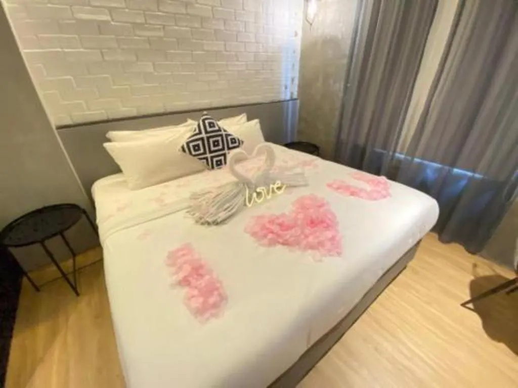 ***  Atelier Hotel Johor Bahru Malaysia