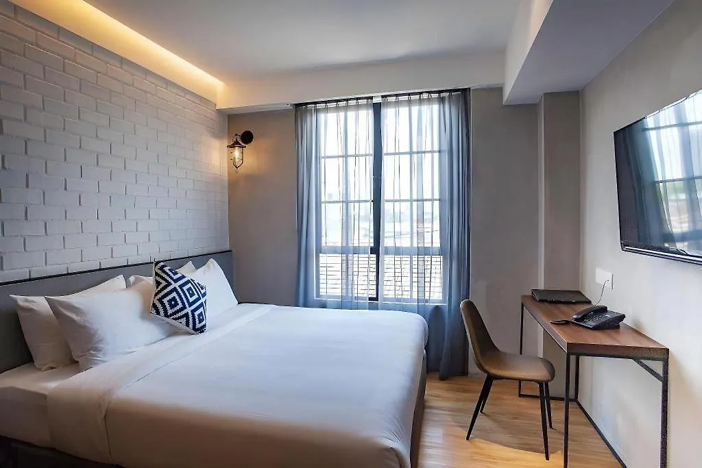 Atelier Hotel Johor Bahru