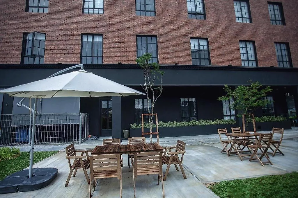 Atelier Hotel Johor Bahru