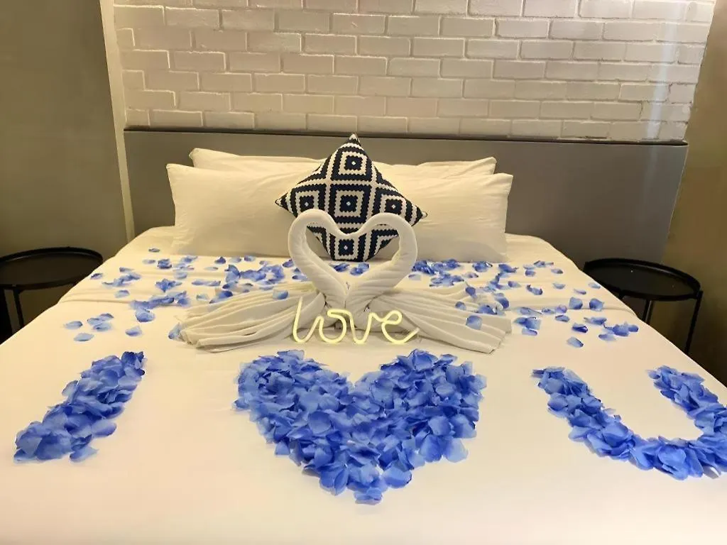 Atelier Hotel Johor Bahru