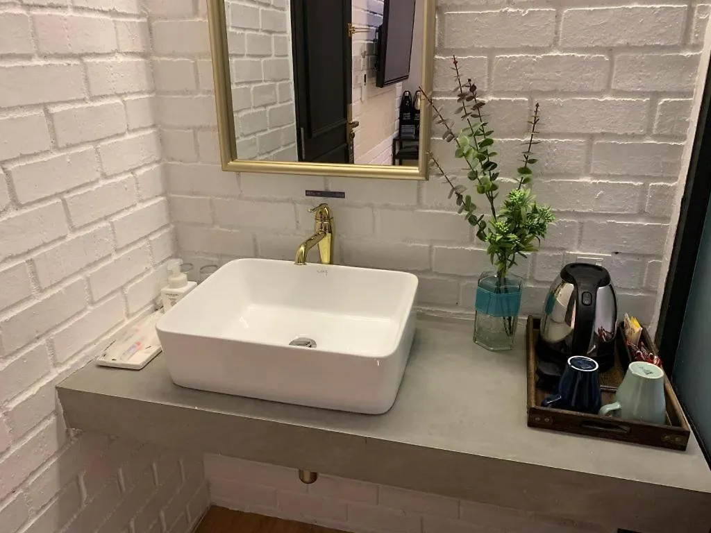 Atelier Hotel Johor Bahru 3*,  Malaysia