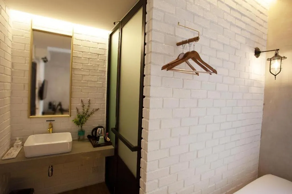 Atelier Hotel Johor Bahru
