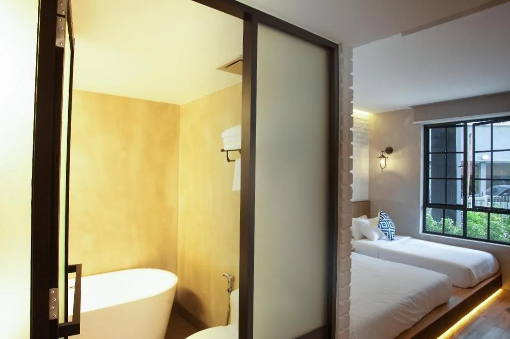 Atelier Hotel Johor Bahru 3*,  Malaysia