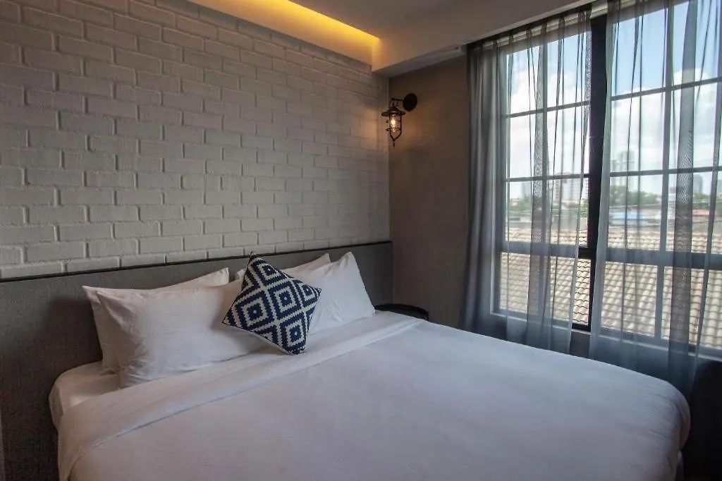 Atelier Hotel Johor Bahru