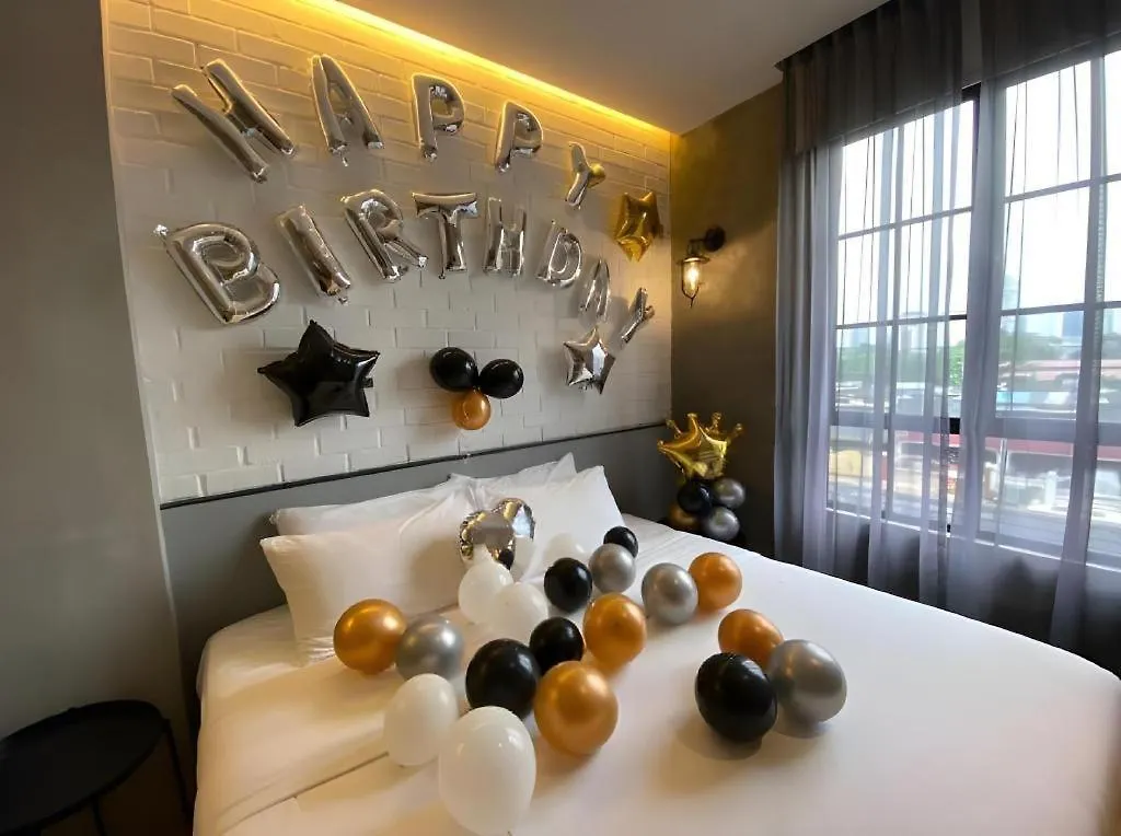 Atelier Hotel Johor Bahru