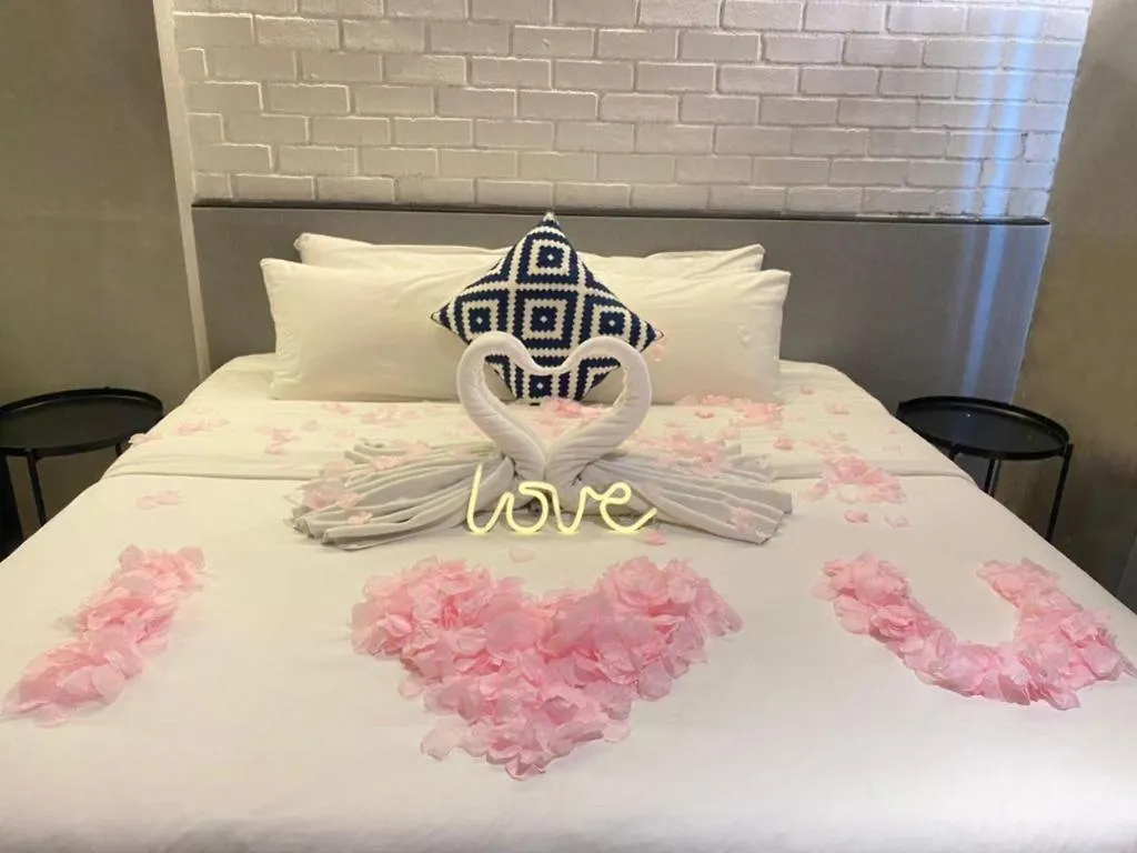 Atelier Hotel Johor Bahru