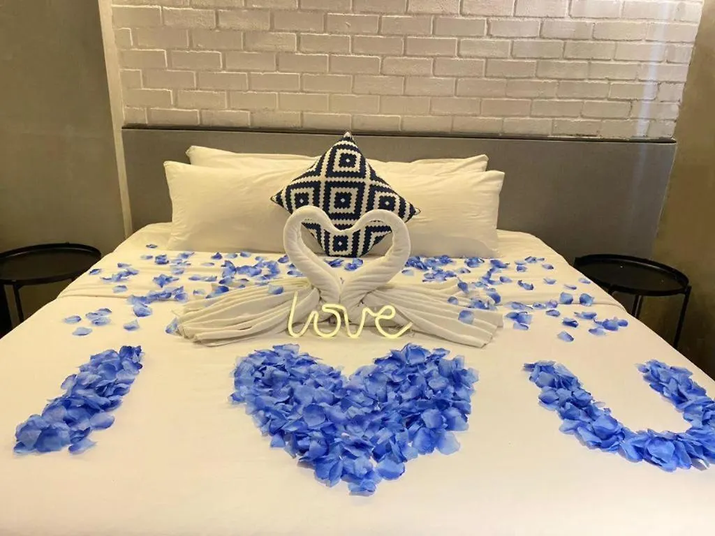 Atelier Hotel Johor Bahru Malaysia