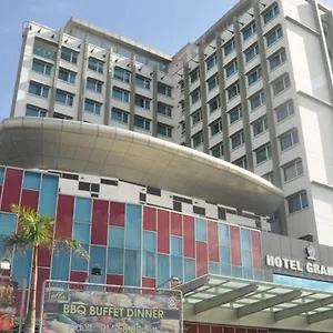 Granada **** Johor Bahru