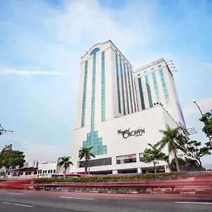 Crystal Crown Jb *** Johor Bahru