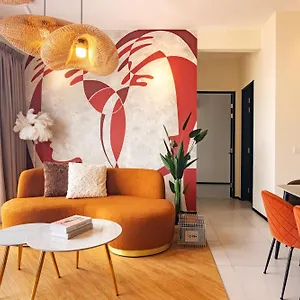 Urban Suites, Signature Collection By Stellar Alv Apartment