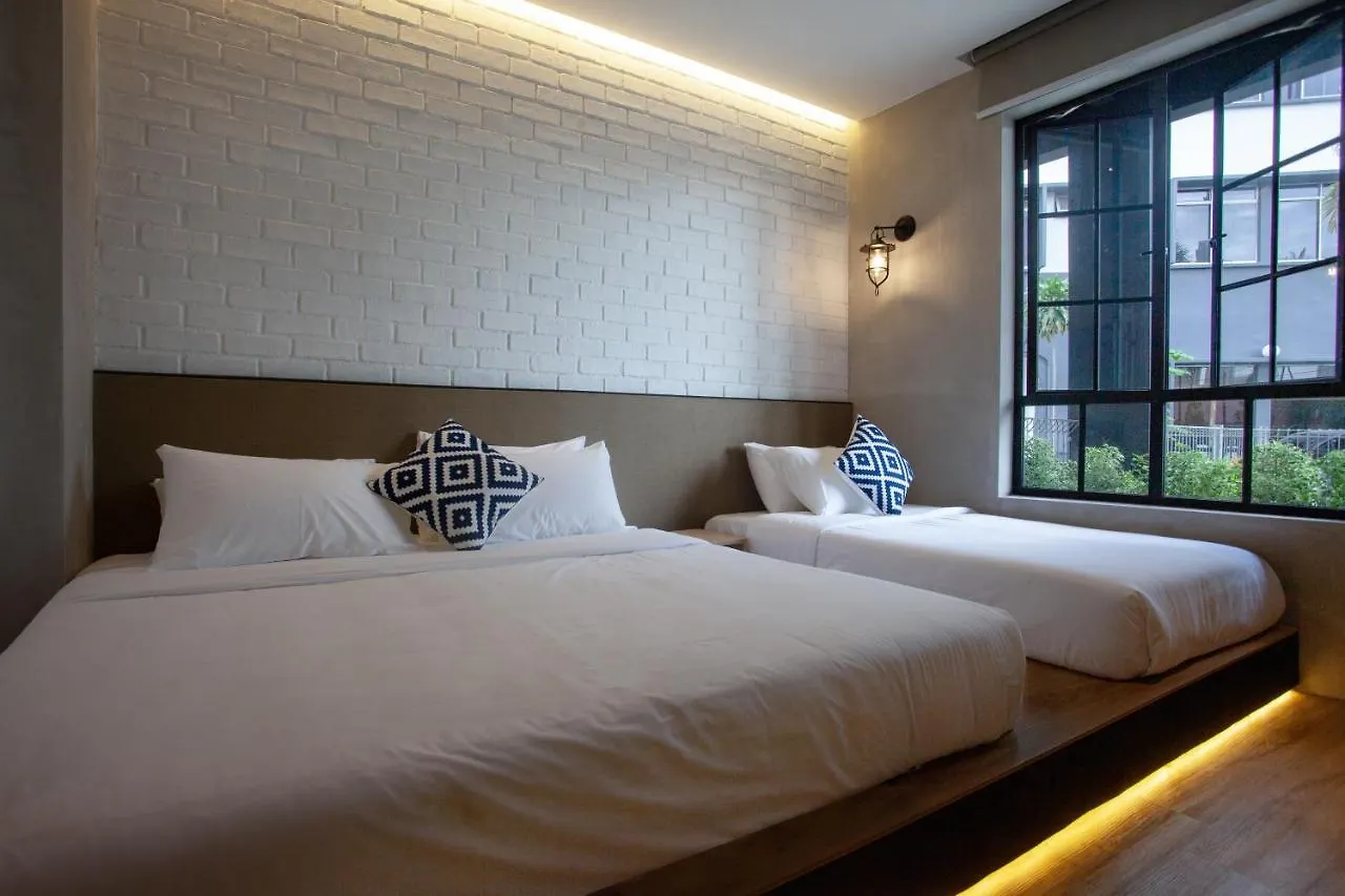 Atelier Hotel Johor Bahru