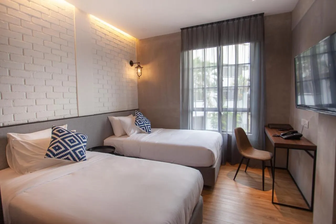 Atelier Hotel Johor Bahru