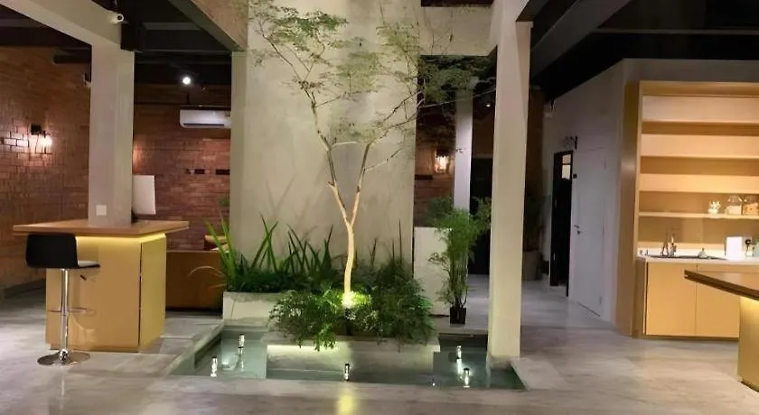 Atelier Hotel Johor Bahru 3*,  Malaysia