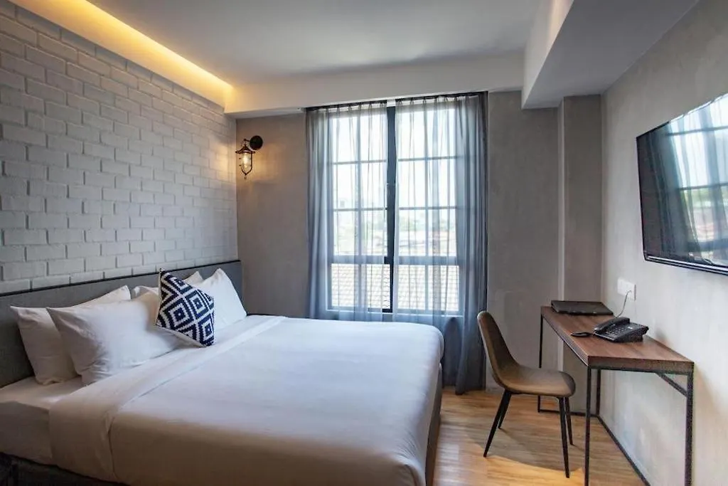 Atelier Hotel Johor Bahru