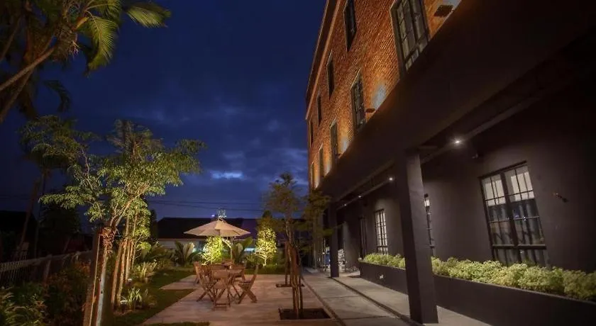 Atelier Hotel Johor Bahru