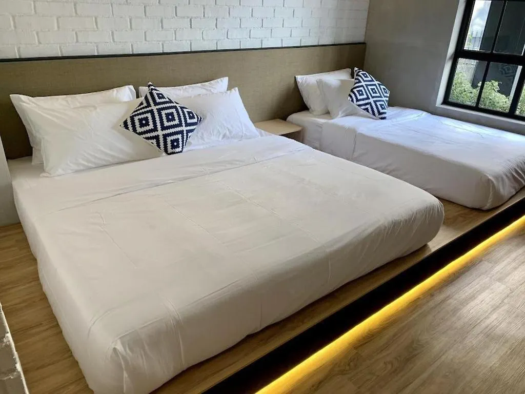 Atelier Hotel Johor Bahru 3*,  Malesia