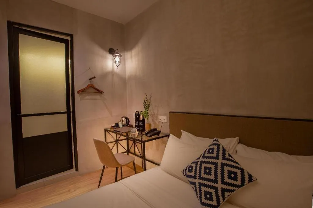 Atelier Hotel Johor Bahru