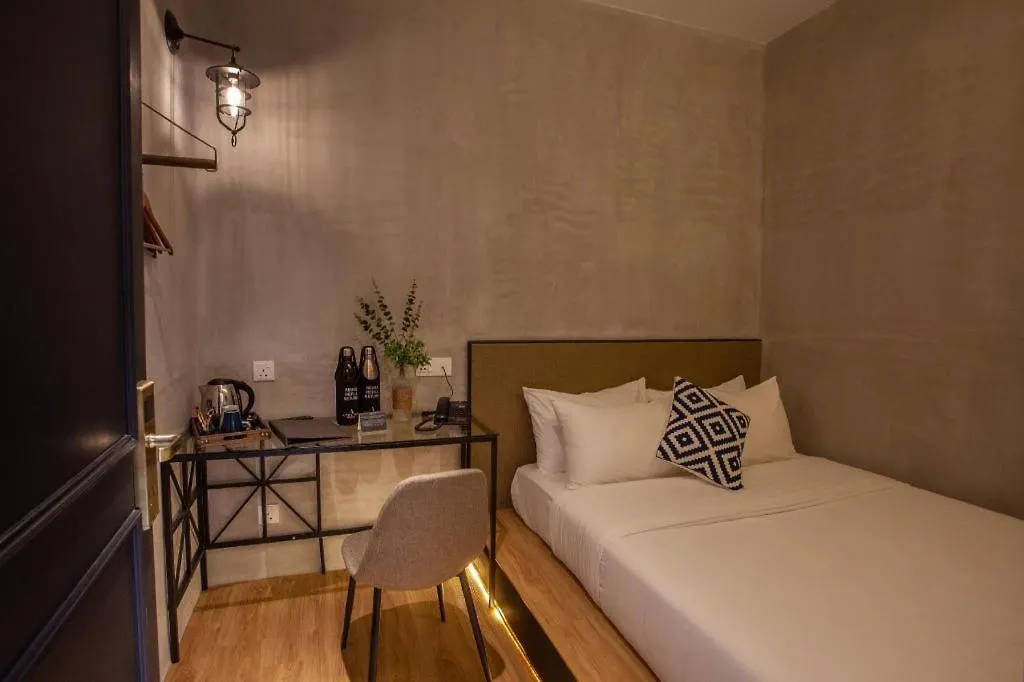 Atelier Hotel Johor Bahru