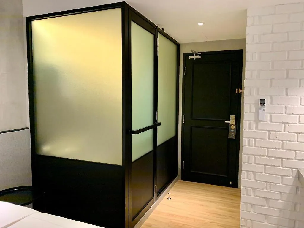 ***  Atelier Hotel Johor Bahru Malesia