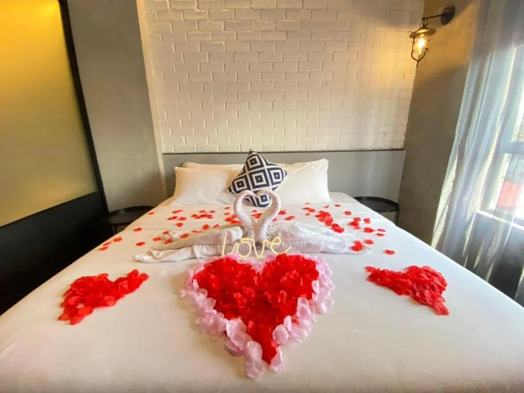 Atelier Hotel Johor Bahru