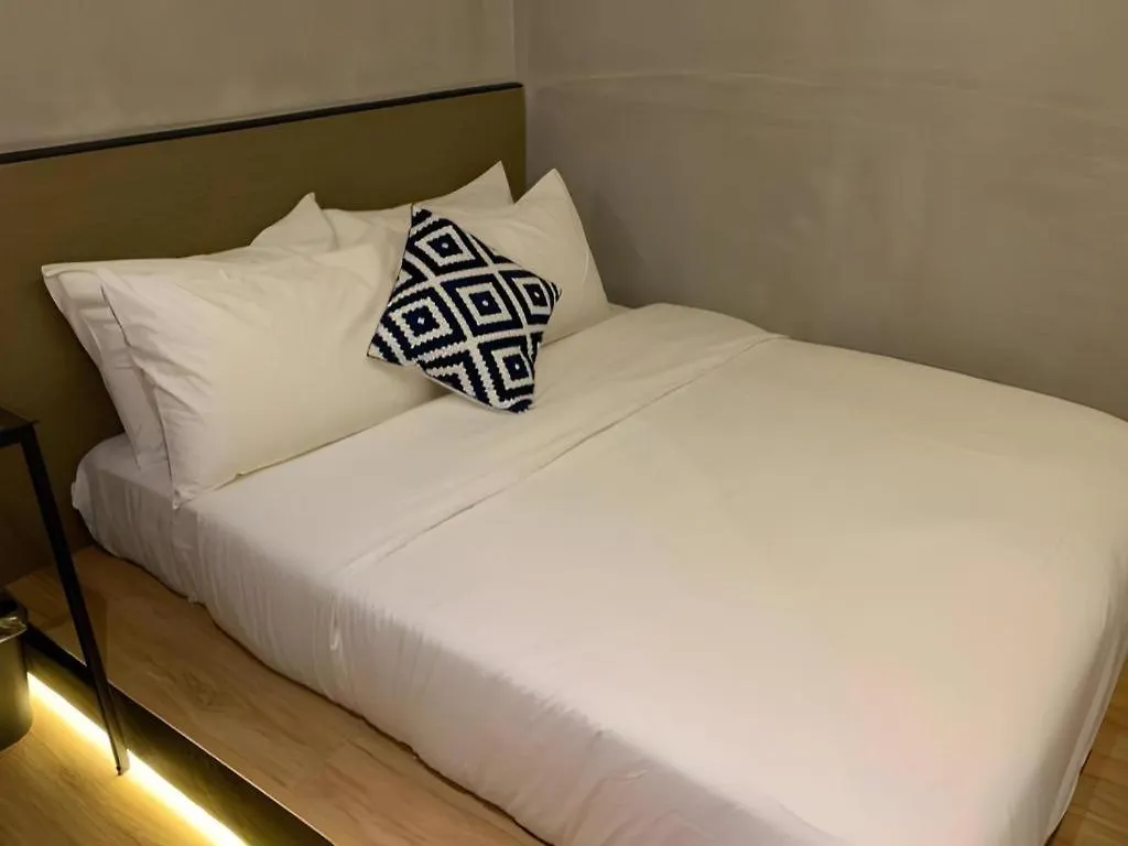 Atelier Hotel Johor Bahru