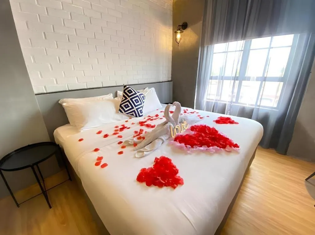 Atelier Hotel Johor Bahru