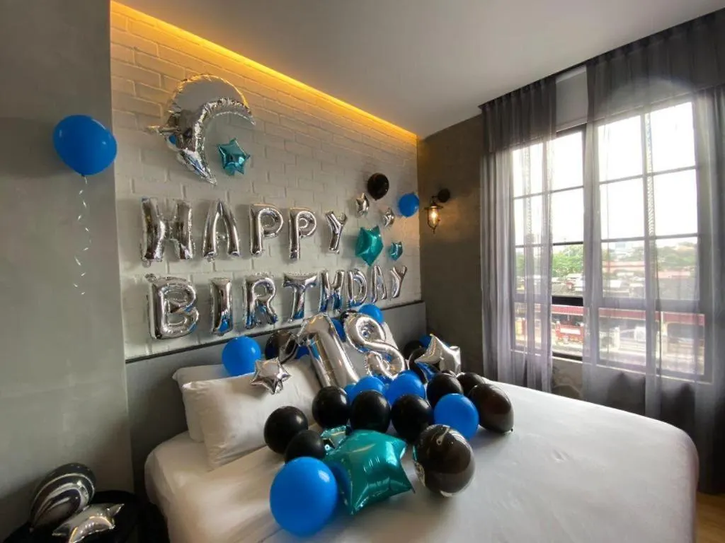 Atelier Hotel Johor Bahru
