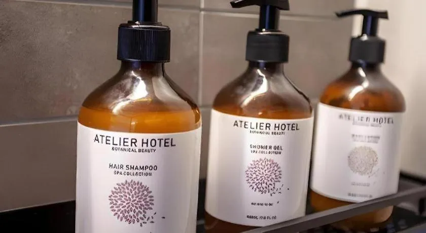 Atelier Hotel Johor Bahru