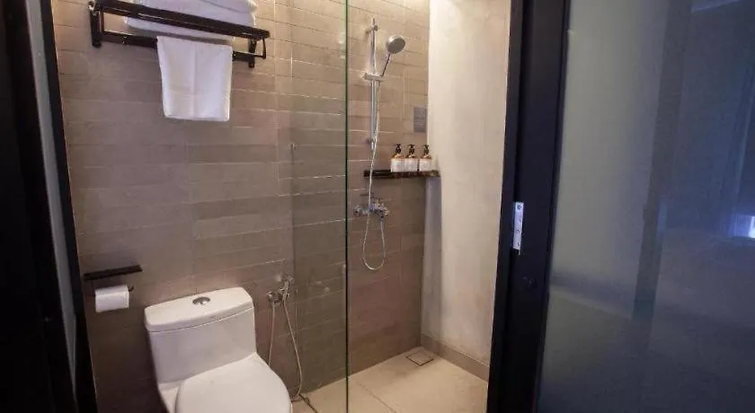 Atelier Hotel Johor Bahru