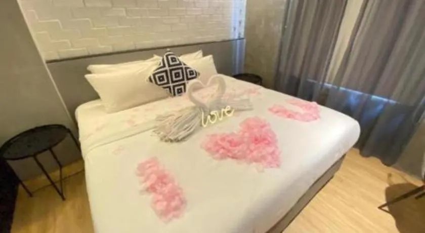 Atelier Hotel Johor Bahru