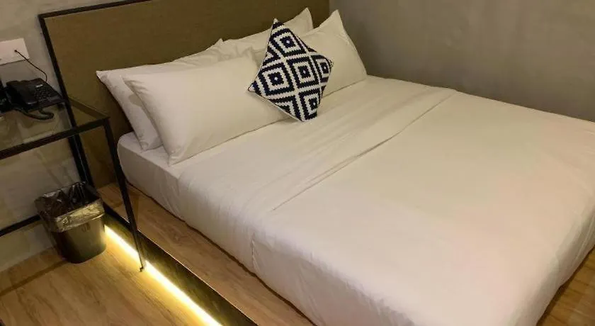 Atelier Hotel Johor Bahru