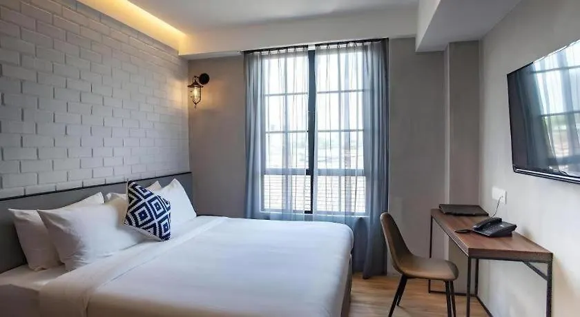 Atelier Hotel Johor Bahru