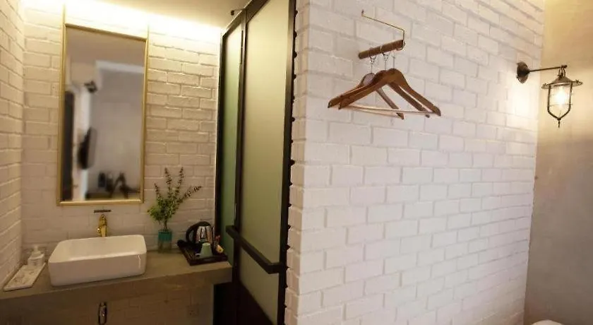 Atelier Hotel Johor Bahru