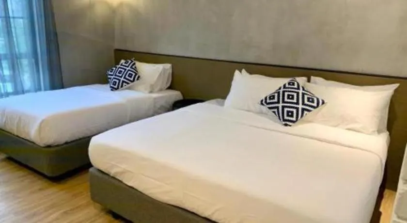 Atelier Hotel Johor Bahru