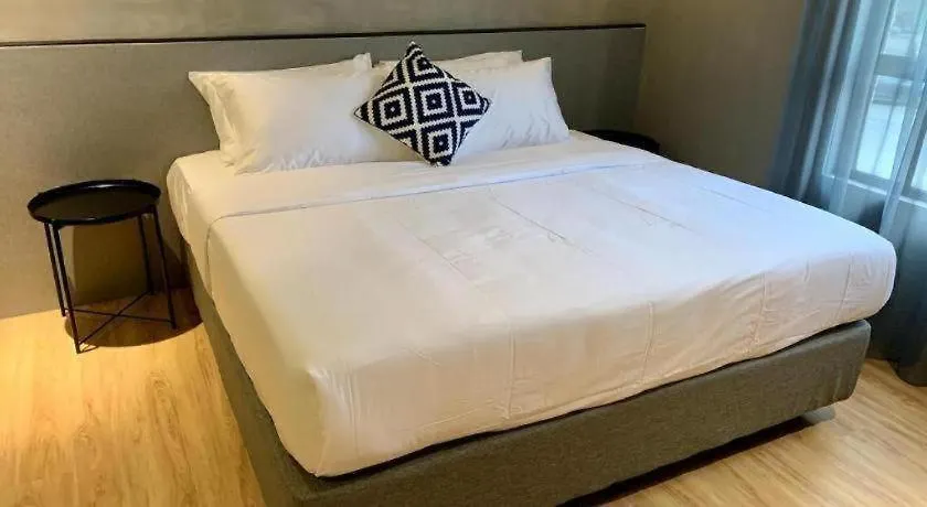 Atelier Hotel Johor Bahru