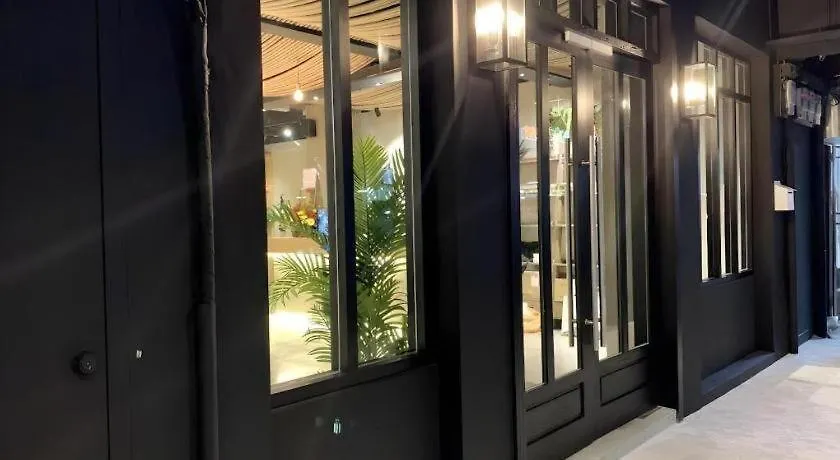 Atelier Hotel Johor Bahru Malaysia