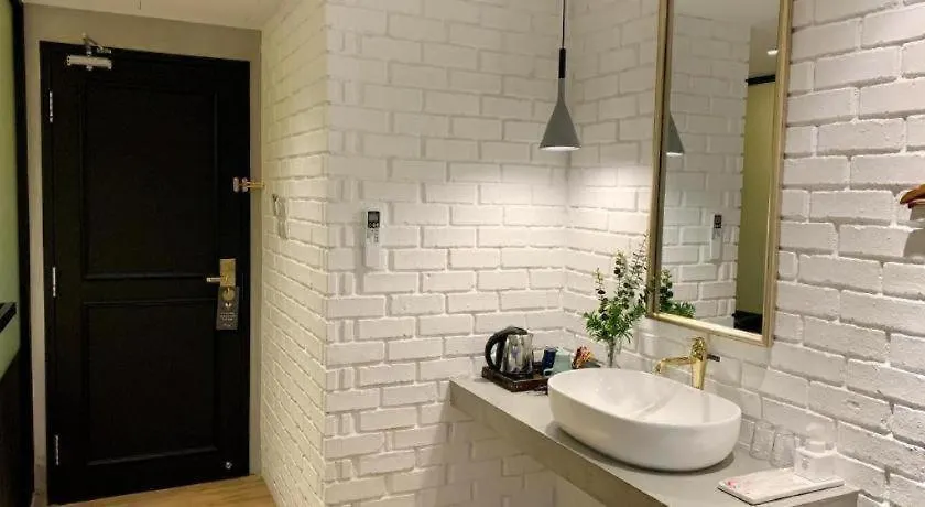 Atelier Hotel Johor Bahru 3*,  Malaysia