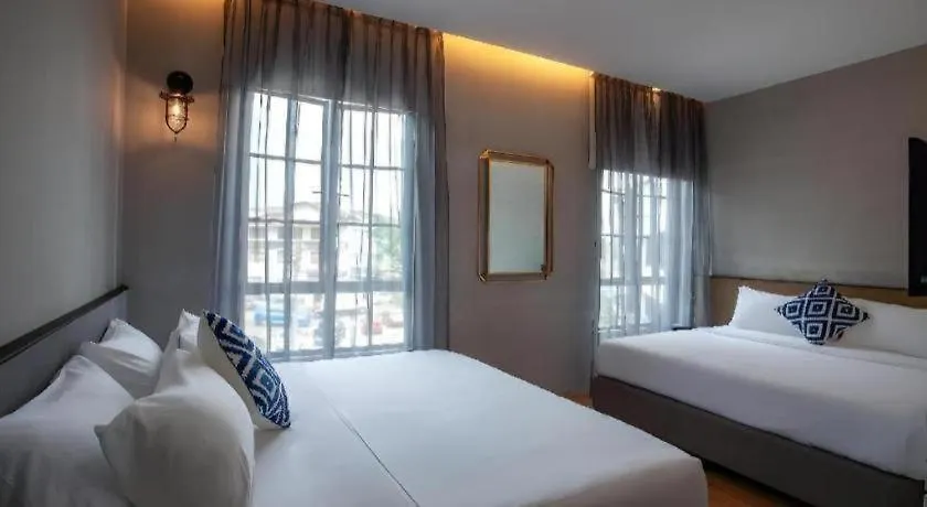 Atelier Hotel Johor Bahru