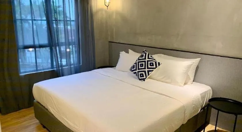 Atelier Hotel Johor Bahru