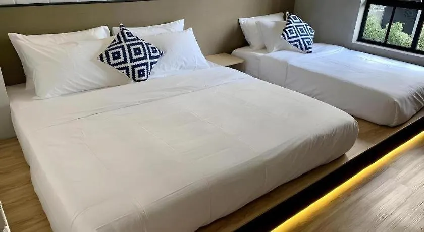 Atelier Hotel Johor Bahru 3*,  Malaysia