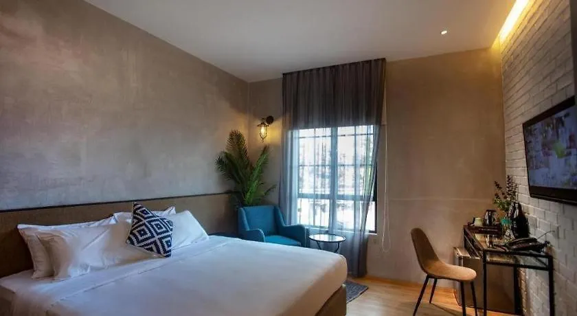 Atelier Hotel Johor Bahru